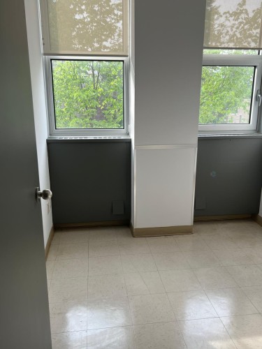Bureau - 5300 Ch. De La Côte-Des-Neiges, Montréal (Côte-Des-Neiges/Notre-Dame-De-Grâce), QC 