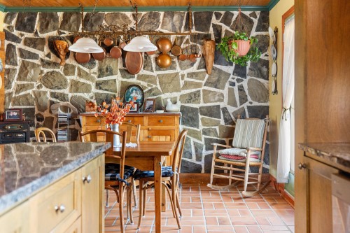Salle à manger - 7455 3E Avenue E., Québec (Charlesbourg), QC 