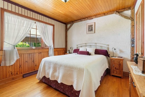 Chambre à coucher principale - 7455 3E Avenue E., Québec (Charlesbourg), QC 