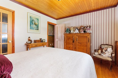 Chambre à coucher principale - 7455 3E Avenue E., Québec (Charlesbourg), QC 