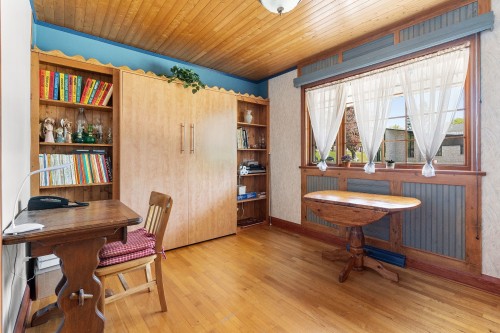 Chambre à coucher - 7455 3E Avenue E., Québec (Charlesbourg), QC 