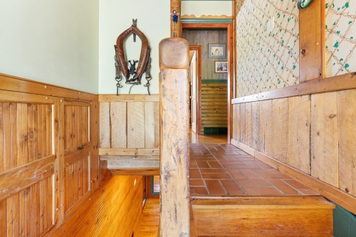 Escalier - 7455 3E Avenue E., Québec (Charlesbourg), QC 