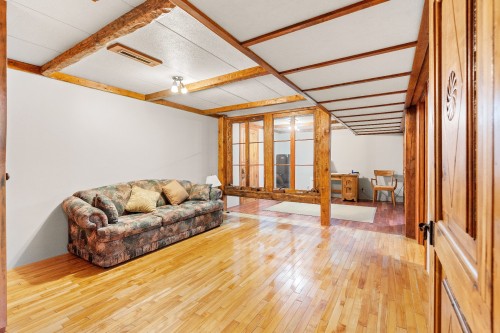Sous-sol - 7455 3E Avenue E., Québec (Charlesbourg), QC 