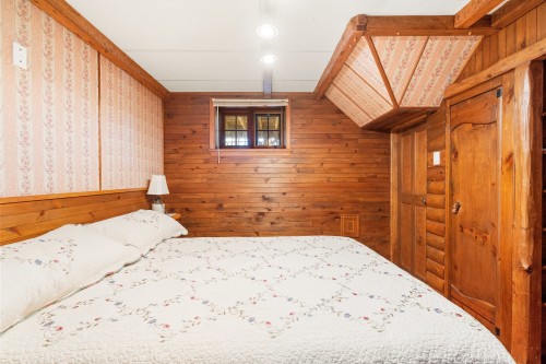 Chambre à coucher - 7455 3E Avenue E., Québec (Charlesbourg), QC 