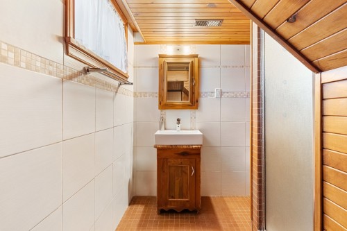 Salle de bains - 7455 3E Avenue E., Québec (Charlesbourg), QC 