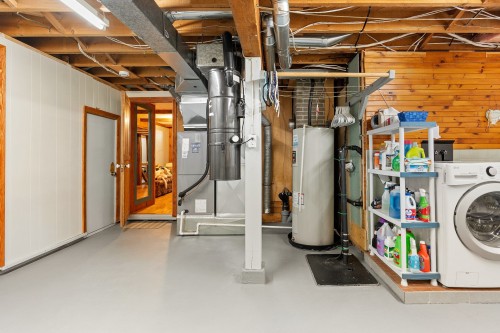 Rangement - 7455 3E Avenue E., Québec (Charlesbourg), QC 