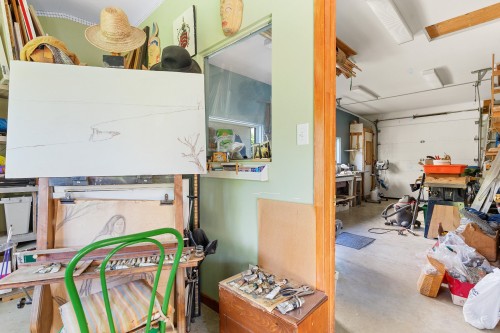 Atelier - 7455 3E Avenue E., Québec (Charlesbourg), QC 