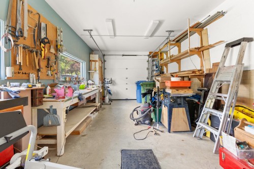 Garage - 7455 3E Avenue E., Québec (Charlesbourg), QC 