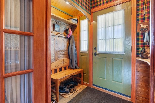 Hall d'entrée/Vestibule - 7455 3E Avenue E., Québec (Charlesbourg), QC 