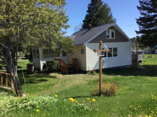23 Rue Alarie  Sainte-Béatrix, QC J0K 1Y0