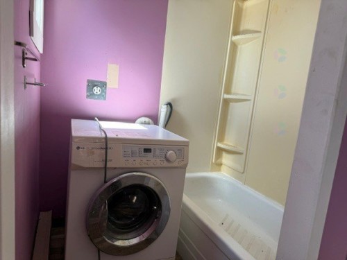 Salle de bains - 23 Rue Alarie, Sainte-Béatrix, QC 