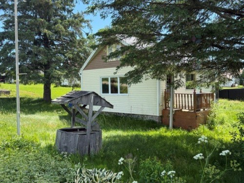 Extérieur - 23 Rue Alarie, Sainte-Béatrix, QC 