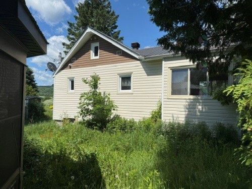 Extérieur - 23 Rue Alarie, Sainte-Béatrix, QC 
