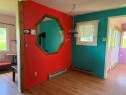 Vue d'ensemble - 23 Rue Alarie, Sainte-Béatrix, QC 