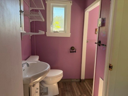 Salle de bains - 23 Rue Alarie, Sainte-Béatrix, QC 