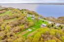 Photo aérienne - 42Z Ch. Du Roy, Deschambault-Grondines, QC 