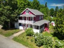 Front of Structure - 151 Rue Lesage, Sainte-Adèle, QC 