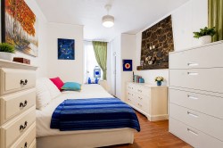 Chambre à coucher - 