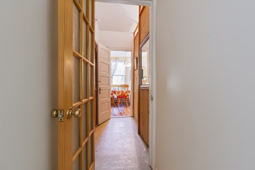 Interior - 151 Rue Lesage, Sainte-Adèle, QC 