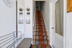 Hall d'entrée/Vestibule - 