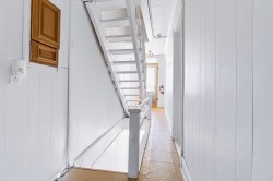 Intérieur - 