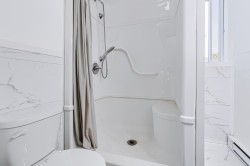 Salle de bains - 