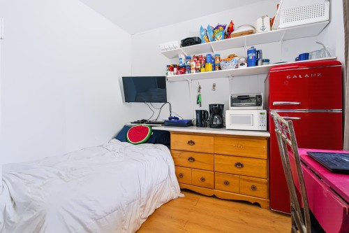 Bedroom - 151 Rue Lesage, Sainte-Adèle, QC 