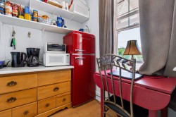 Chambre à coucher - 
