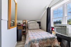 Chambre à coucher - 