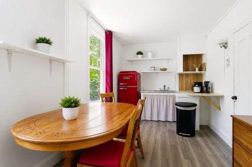 Interior - 151 Rue Lesage, Sainte-Adèle, QC 