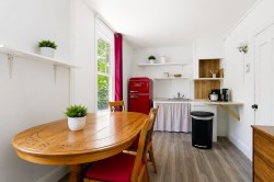 Intérieur - 