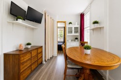 Intérieur - 