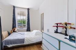 Chambre à coucher - 
