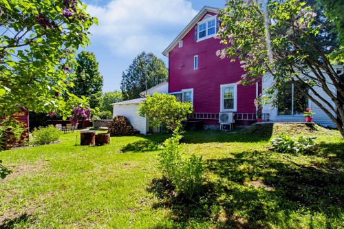 Exterior - 151 Rue Lesage, Sainte-Adèle, QC 