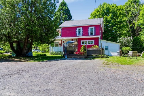 Exterior - 151 Rue Lesage, Sainte-Adèle, QC 