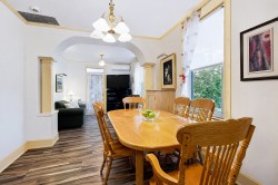 Salle à manger - 