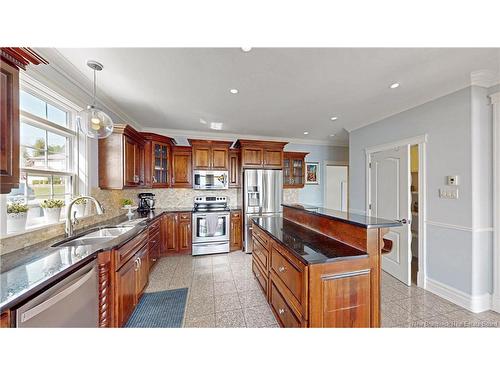 71 Anchorage Ave, Saint John, NB 