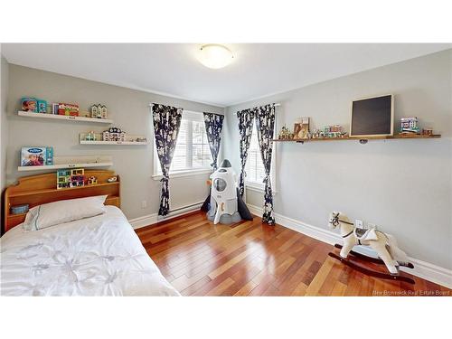 71 Anchorage Ave, Saint John, NB 