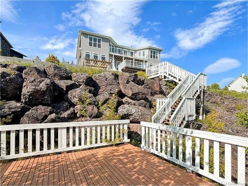 71 Anchorage Ave, Saint John, NB 