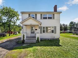 193 Broadway ST Moncton, NB E1A 3Y3