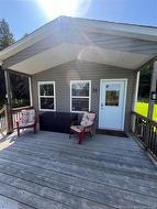 2415 Route 118 Mckinleyville, NB E9E 2H4