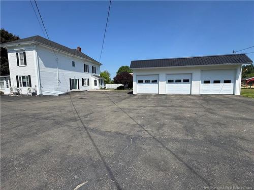 252 Main St, Bath, NB 