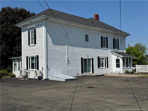 252 Main St, Bath, NB 