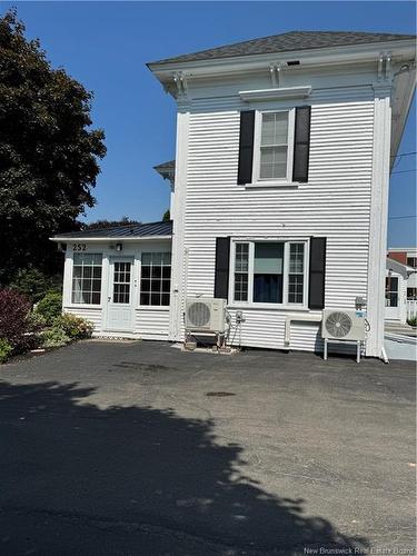 252 Main St, Bath, NB 