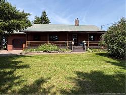 81 Louis Bourg RD  Bouctouche, NB E4S 3N6