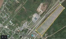 Lot Smith RD Petitcodiac, NB E4Z 4E3