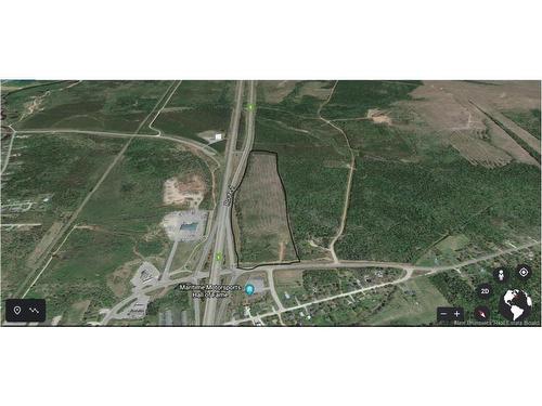 Lot Smith Rd, Petitcodiac, NB 