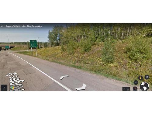 Lot Smith Rd, Petitcodiac, NB 