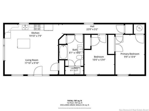 1141 Royal, Memramcook, NB 