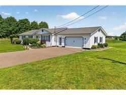 20 Cormier Cross RD Cocagne, NB E4R 2J2